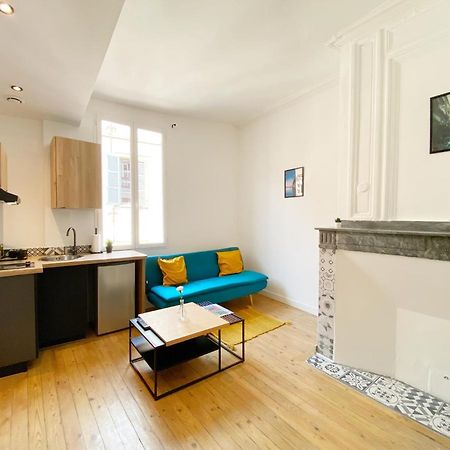 Hypercentre Toulouse 6 : joli appartement meublé Esterno foto